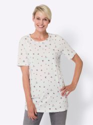 Classic Basics Longshirt »Longshirt«, (1 tlg.)