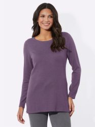 Classic Basics Longpullover »Longpullover«