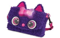 Vtech® Lernspielzeug »Zauberhafte Katzen-Handtasche -DE-«