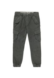 Alpha Industries Cargohose »ALPHA INDUSTRIES Kids - Pants Combat Pant LW Kids/Teens«