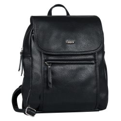 Rucksack Mina Gabor Bags schwarz