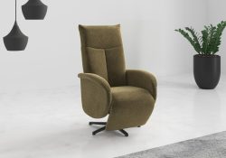 sit&more TV-Sessel »Glendale« wahlweise mit Aufstehhilfe, 2 Motoren und Akku