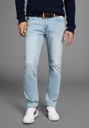 Bruno Banani Straight-Jeans »Hutch«