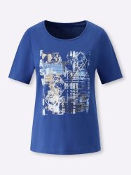 Classic Basics Kurzarmshirt 