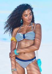 Venice Beach, VENICE BEACH Summer Bikini Hose Damen