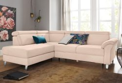 sit&more Ecksofa