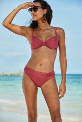 s.Oliver Beachwear Bikini-Hose »Rome«