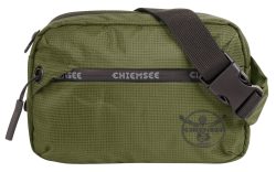 Gürteltasche Unisex Schwarz
