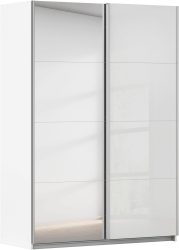 rauch ORANGE Schwebetürenschrank »Subito«
