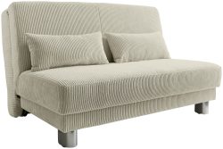 INOSIGN Schlafsofa »Gina«, mit einem Handgriff vom Sofa zum Bett