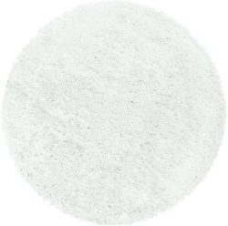 Ayyildiz Teppiche Hochflor-Teppich »FLUFFY 3500«, rund, 50 mm Höhe