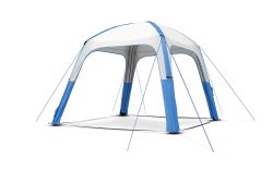 BRUNNER Kuppelzelt »Aquamar 250 Auto-Up«