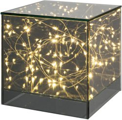 Creativ light LED Tischleuchte, 15 LED