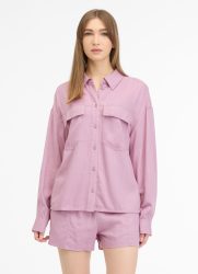 Ragwear Langarmshirt »JOCASTA«