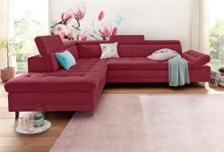sit&more Ecksofa