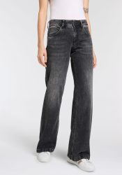 Herrlicher 5-Pocket-Jeans 