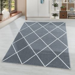 Ayyildiz Teppiche Teppich »RIO 4601«, rechteckig, 8 mm Höhe, Wohnzimmer