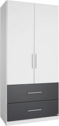 rauch BLUE Kleiderschrank »Alvor«