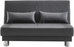 INOSIGN Schlafsofa »Gina«, mit einem Handgriff vom Sofa zum Bett