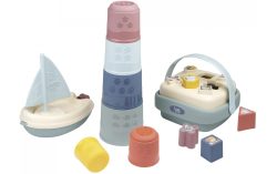 Smoby Motorikschleife »3-teilig«, (Set)