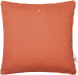 TOM TAILOR Kissenhülle »Dove Signature«, (1 St.)