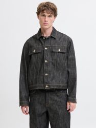 Jack & Jones Jeansjacke »JJICAM JJJACKET JOS 363«