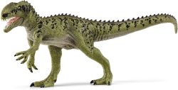 Schleich 15035 - Dinosaurs, Monolophosaurus, Dino, Länge: 22,3 cm