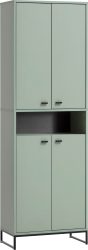 Schildmeyer, Schildmeyer Schuhschrank »Janne«