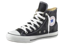 Converse Sneaker »All Star Basic Leather Hi«