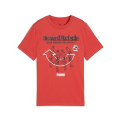 PUMA T-Shirt »MID90S GRAPHIC TEE I B«
