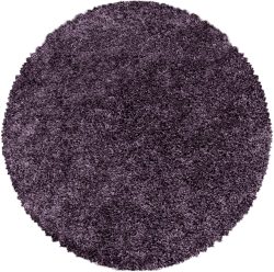 Ayyildiz Teppiche Hochflor-Teppich »SYDNEY 3000«, rund, 50 mm Höhe