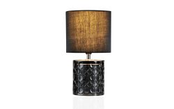 Pauleen Tischleuchte Crystal Glow