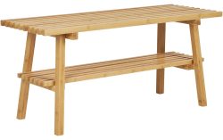 House Nordic Sitzbank »Ember 70 x 45 cm«