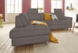 sit&more Ecksofa