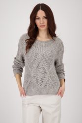 Monari Strickpullover 