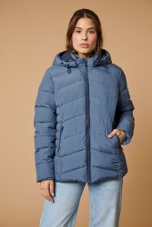 ZABAIONE Steppjacke »Jacket Ma44ndy«