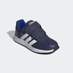 adidas Sportswear Klettschuh »TENSAUR SWITCH KIDS«