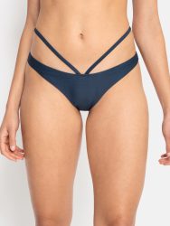 LSCN by LASCANA Bikini-Hose »Gina«, mit extra Straps