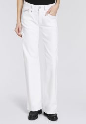 Herrlicher Straight-Jeans 