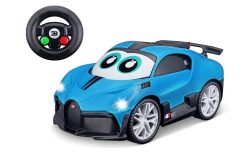 Spielzeug-Auto »BB Junior RC Bugatti Divo Light and Sound«