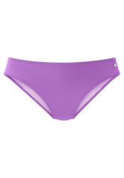 s.Oliver Bikini-Hose »Spain«, unifarben