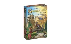 Hans im Glück Spiel »Carcassonne Händler und Baumeisterin d)«