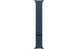 APPLE 41 mm - Armband mit Magnetverschluss (Pazifikblau)