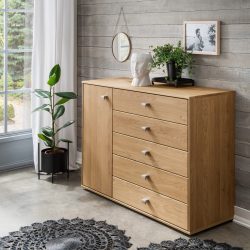 WIEMANN Kombikommode »Kiruna«