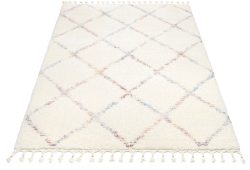 GALLERY M branded by Musterring Teppich »BOHO«, rechteckig, 12 mm Höhe