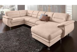 sit&more Wohnlandschaft