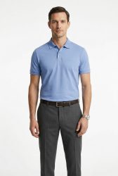 BOSS GREEN Poloshirt 
