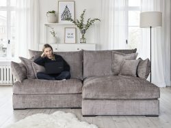Home affaire Ecksofa 