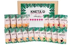 Knetä® 18er bag set 50 Modelieren