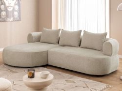 Home affaire Ecksofa 